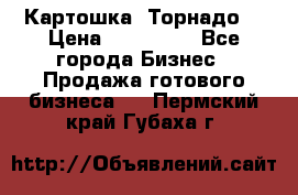 Картошка “Торнадо“ › Цена ­ 115 000 - Все города Бизнес » Продажа готового бизнеса   . Пермский край,Губаха г.